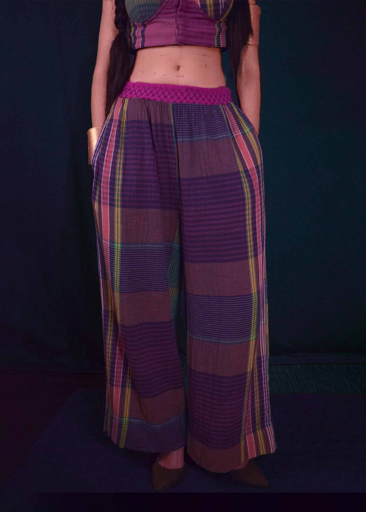 Mauj Pants TheKefiHouse