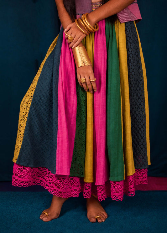 Raas Ghagra TheKefiHouse