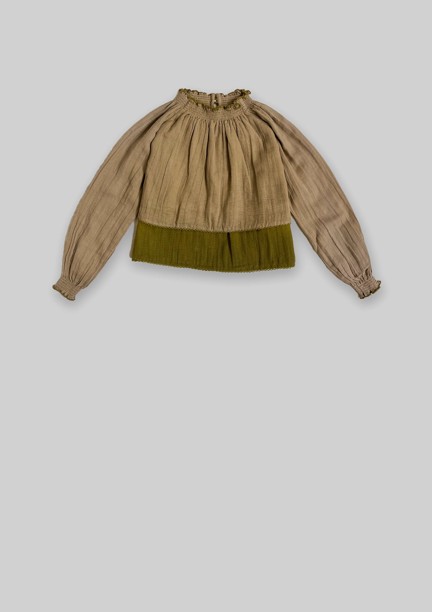 Raglan top TheKefiHouse