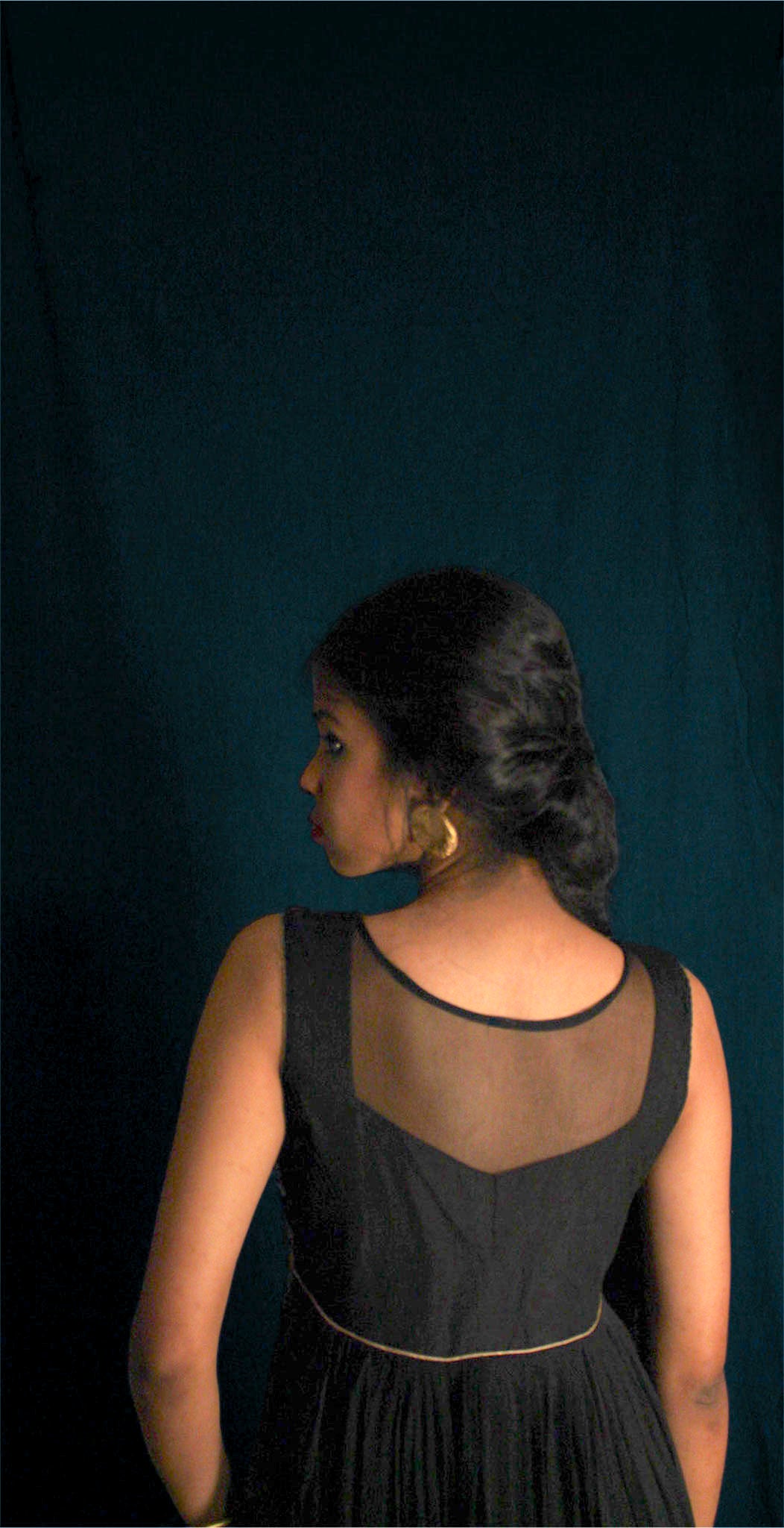 Ruh Dress TheKefiHouse