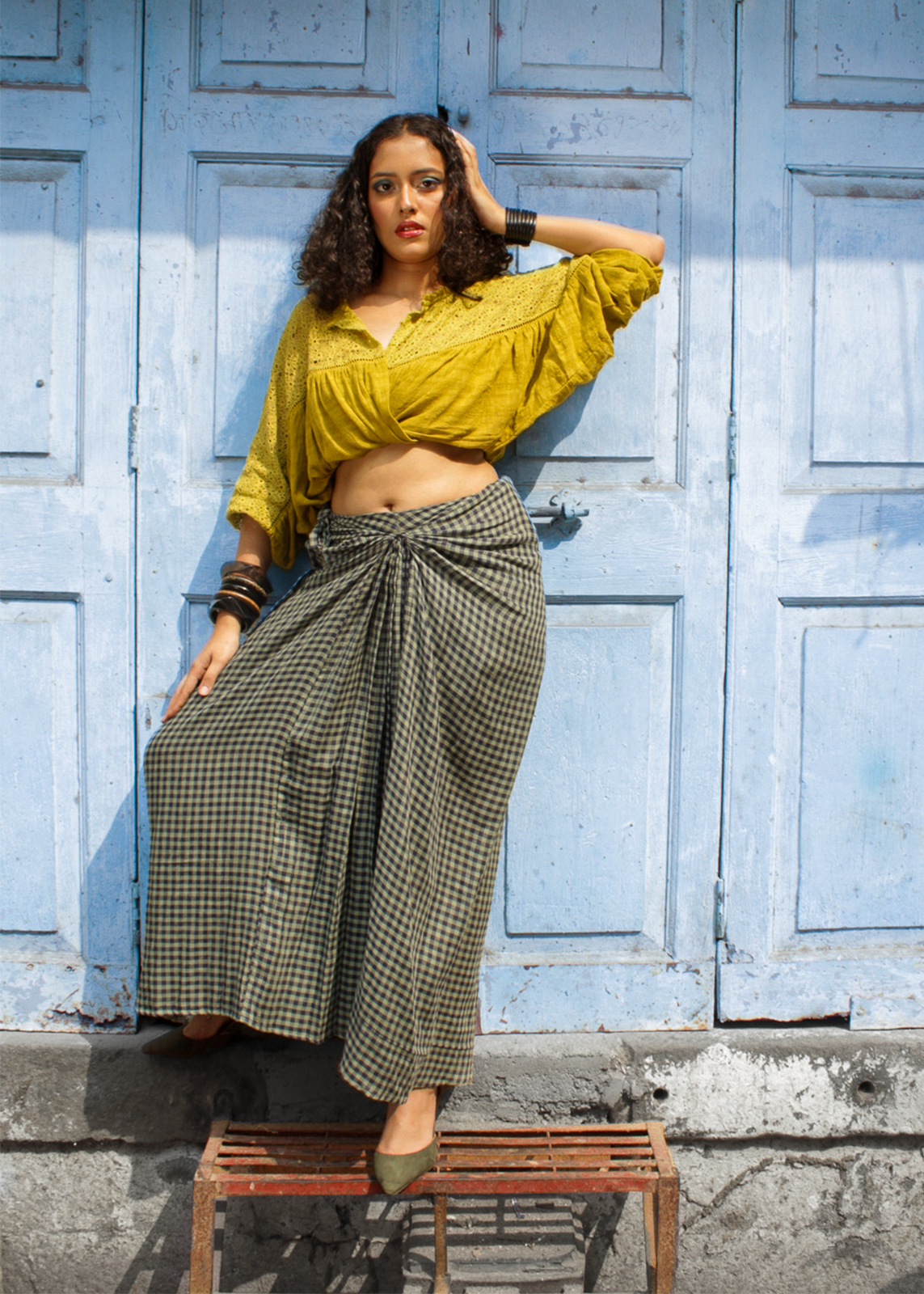 WOMENSWEAR TheKefiHouse