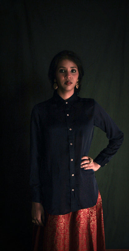 Neel Shirt TheKefiHouse