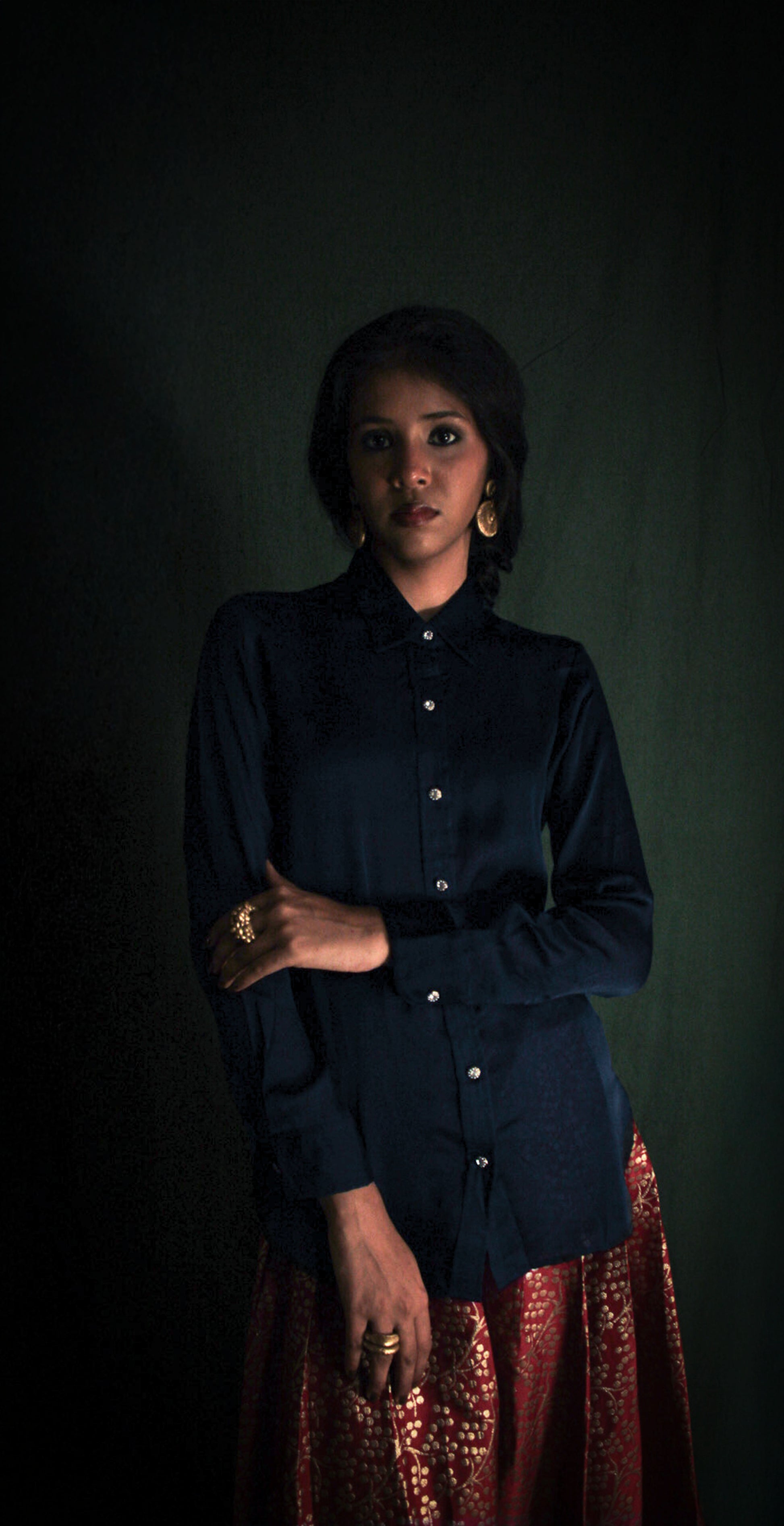 Neel Shirt TheKefiHouse