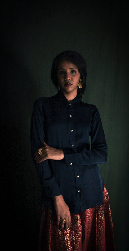 Neel Shirt TheKefiHouse