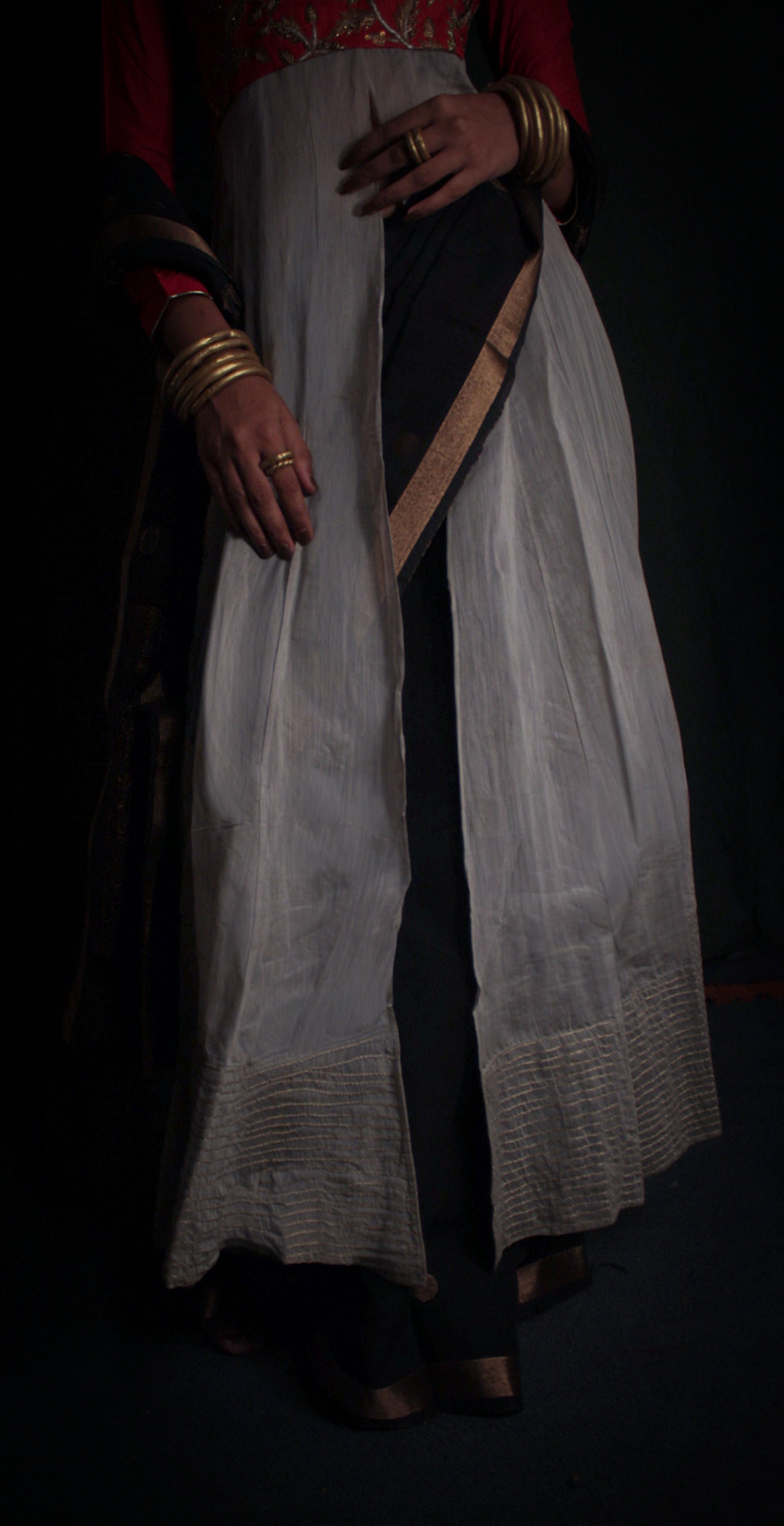 Sharika Anarkali TheKefiHouse