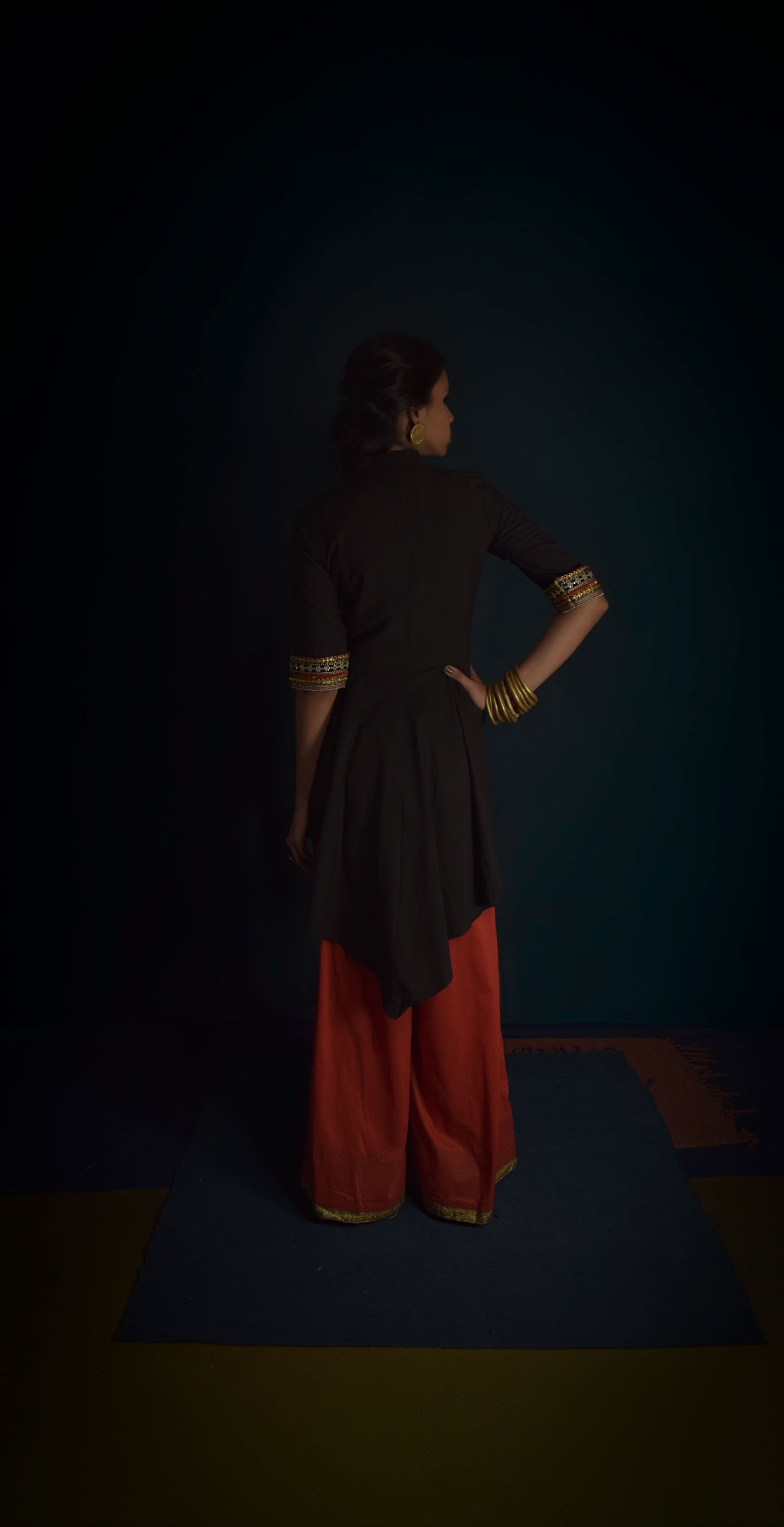 Saira Kurta TheKefiHouse