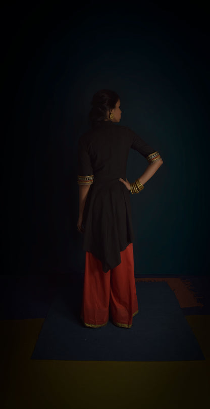 Saira Kurta TheKefiHouse