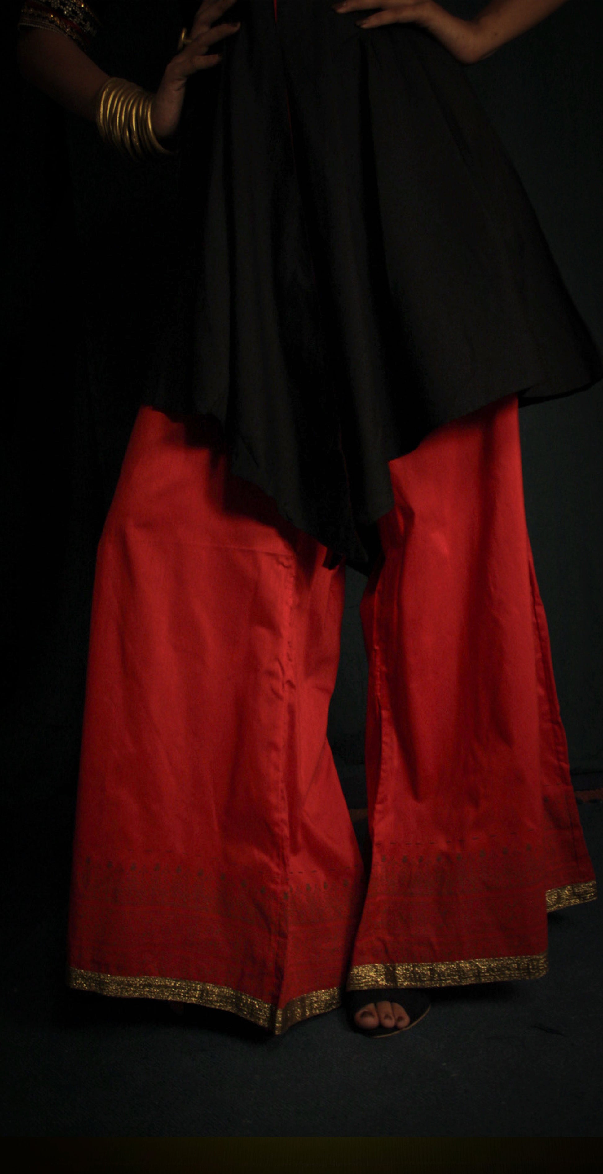 Saira Kurta TheKefiHouse