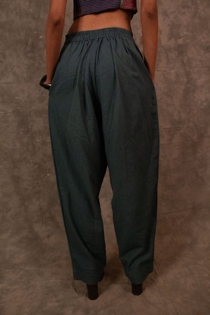 Sirwal Trousers - Lapiz TheKefiHouse