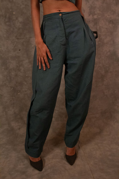 Sirwal Trousers - Lapiz TheKefiHouse