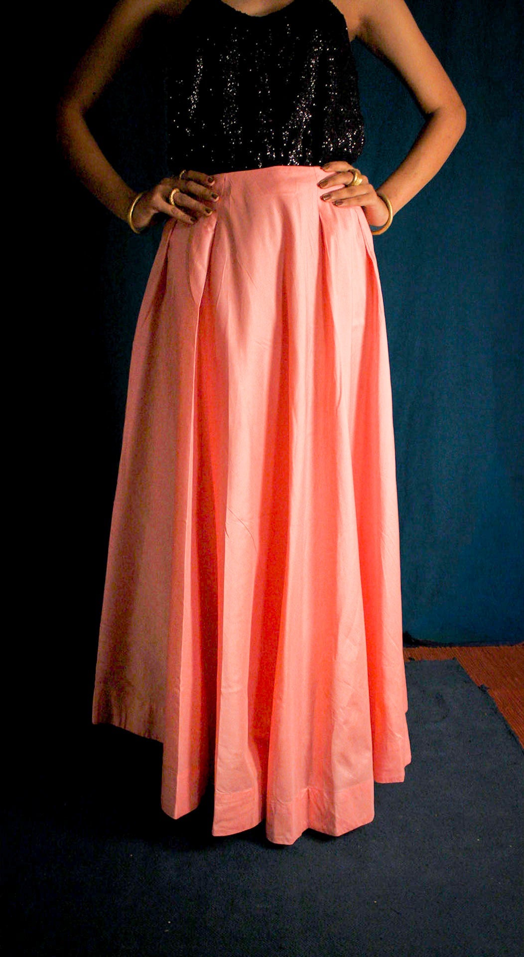 Mehr Skirt TheKefiHouse