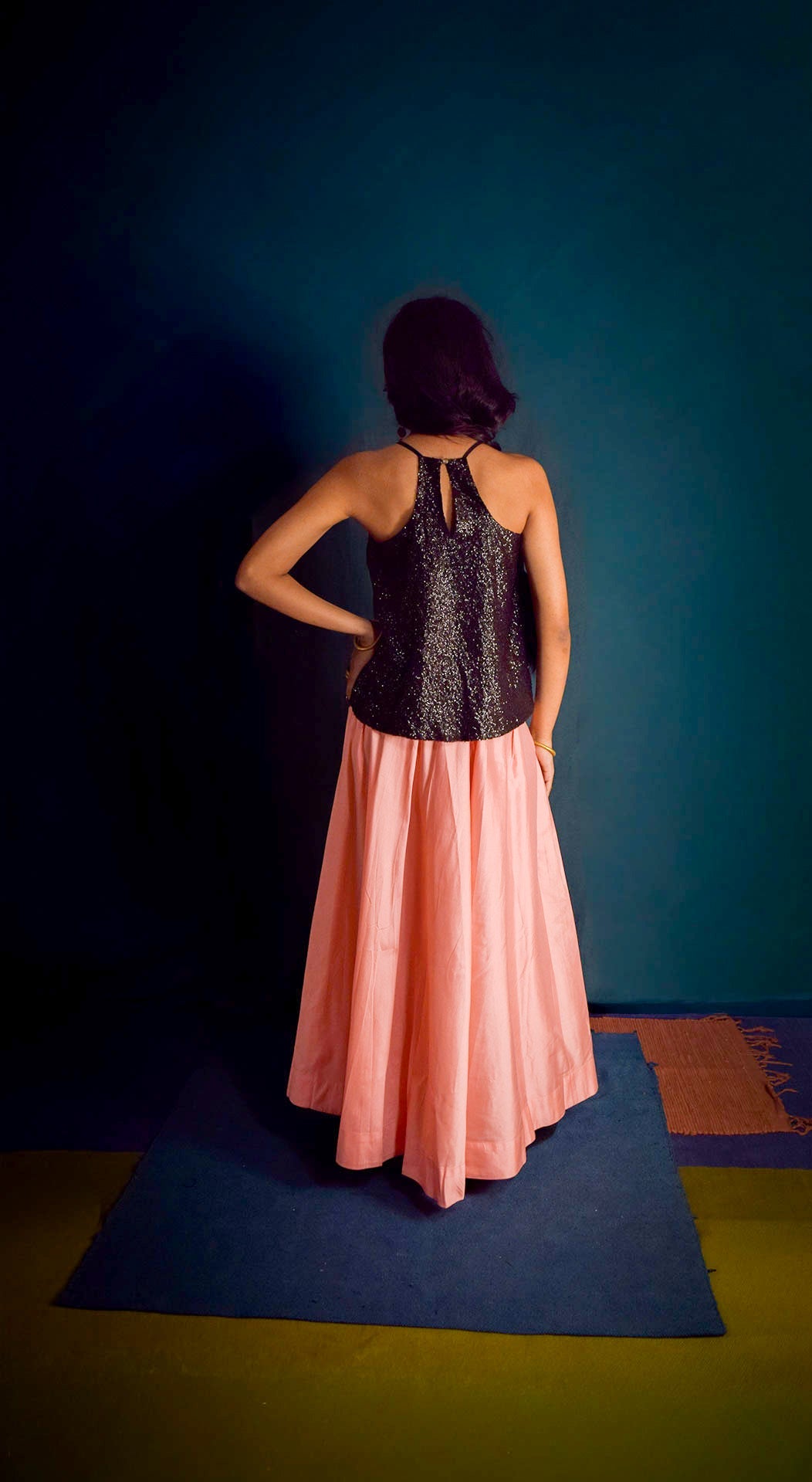 Mehr Skirt TheKefiHouse