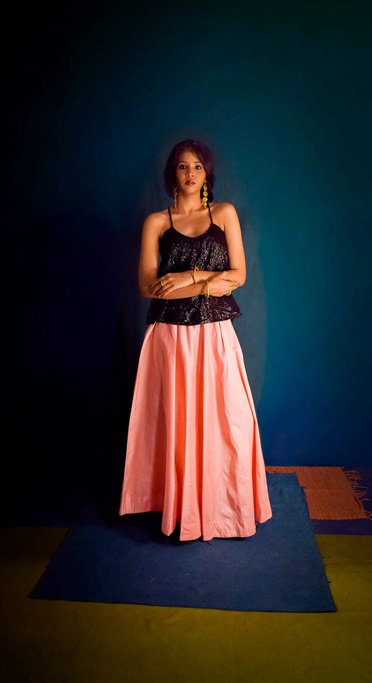 Mehr Skirt TheKefiHouse