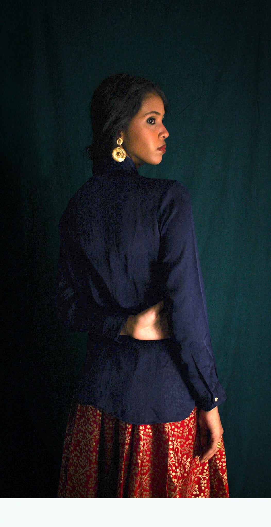 Neel Shirt TheKefiHouse
