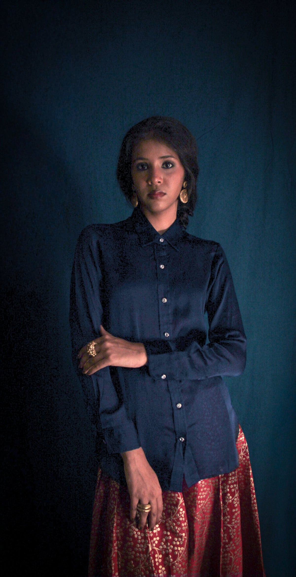Neel Shirt TheKefiHouse