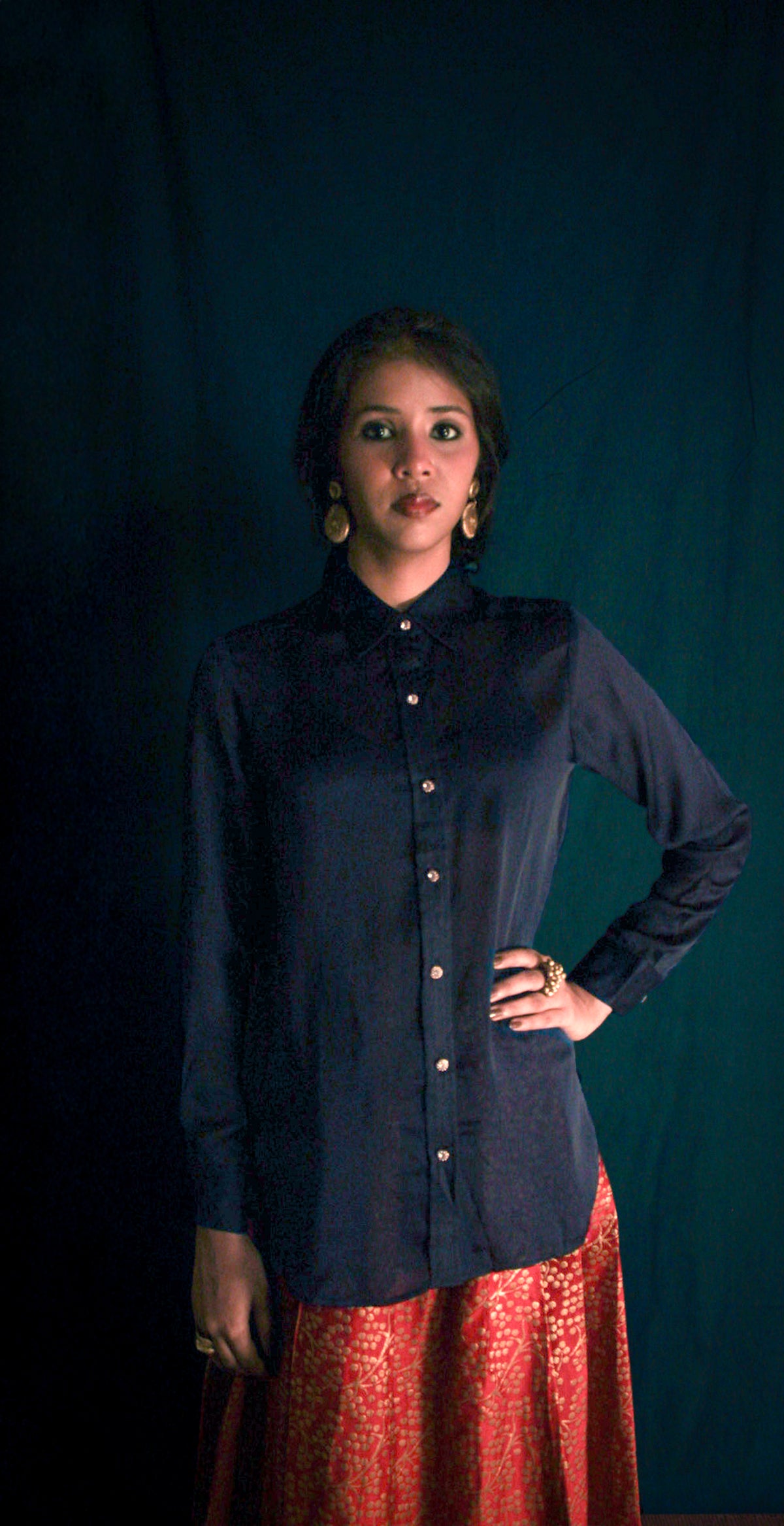 Neel Shirt TheKefiHouse