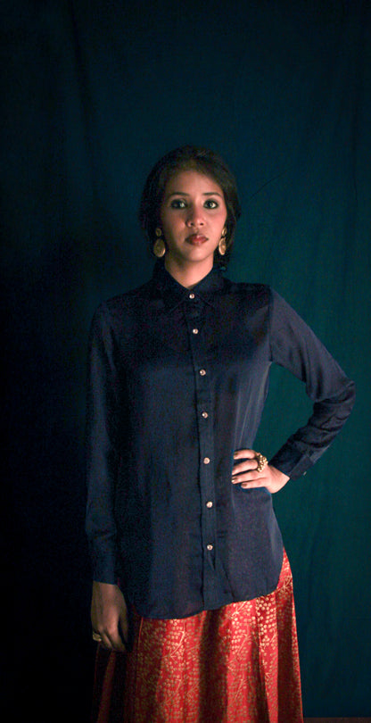 Neel Shirt TheKefiHouse