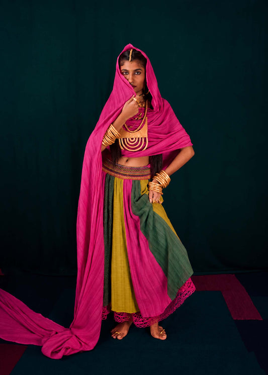 Raas Ghagra TheKefiHouse