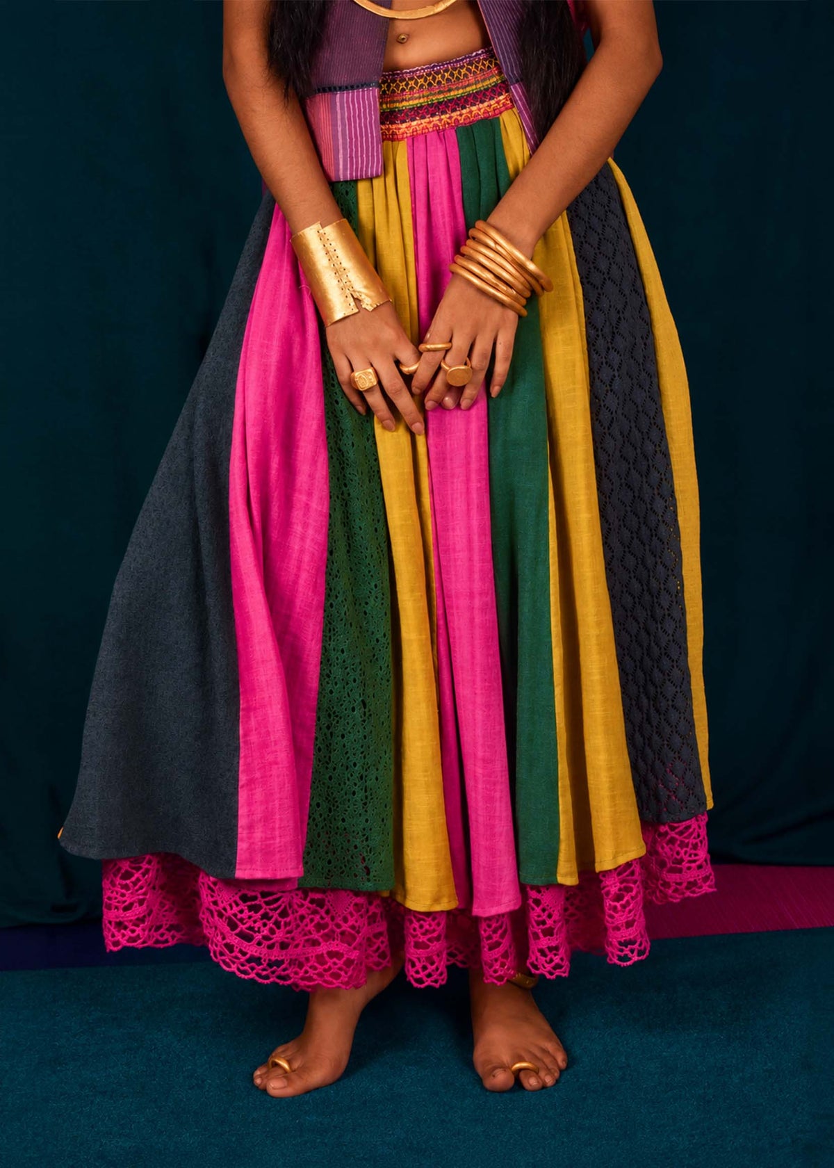 Raas Ghagra TheKefiHouse
