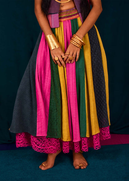 Raas Ghagra TheKefiHouse