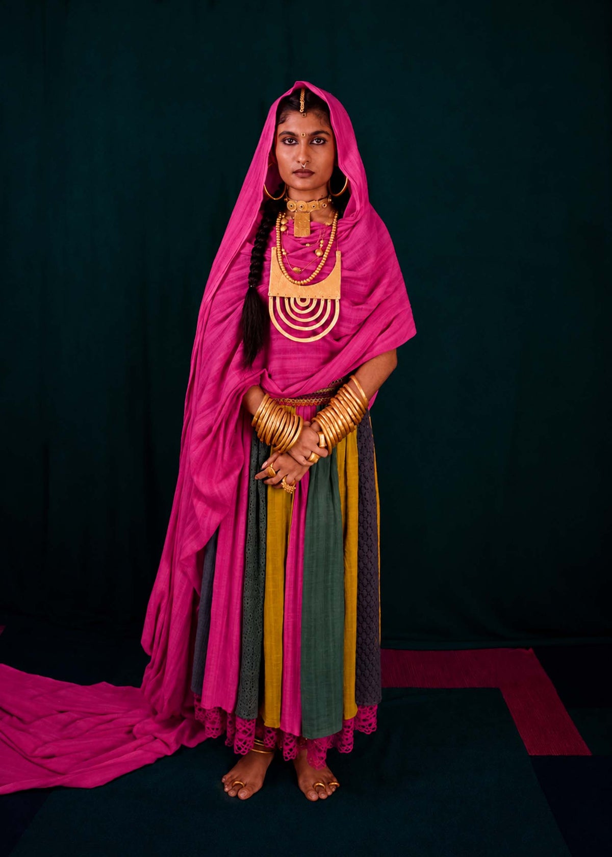 Raas Ghagra TheKefiHouse