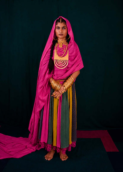 Raas Ghagra TheKefiHouse