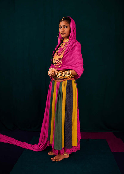 Raas Ghagra TheKefiHouse
