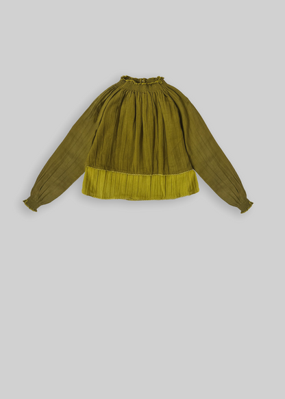 Raglan top TheKefiHouse
