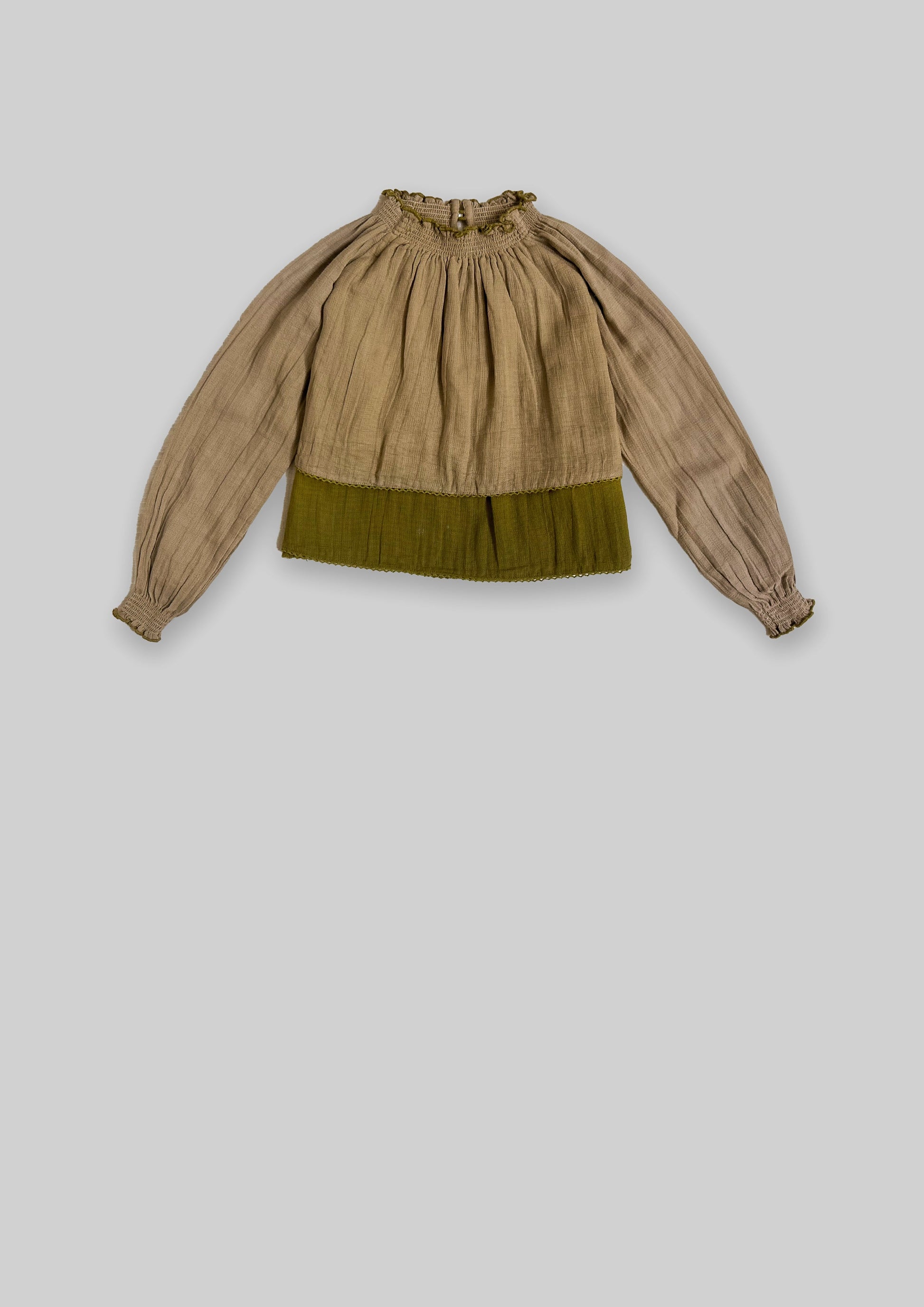 Raglan top TheKefiHouse