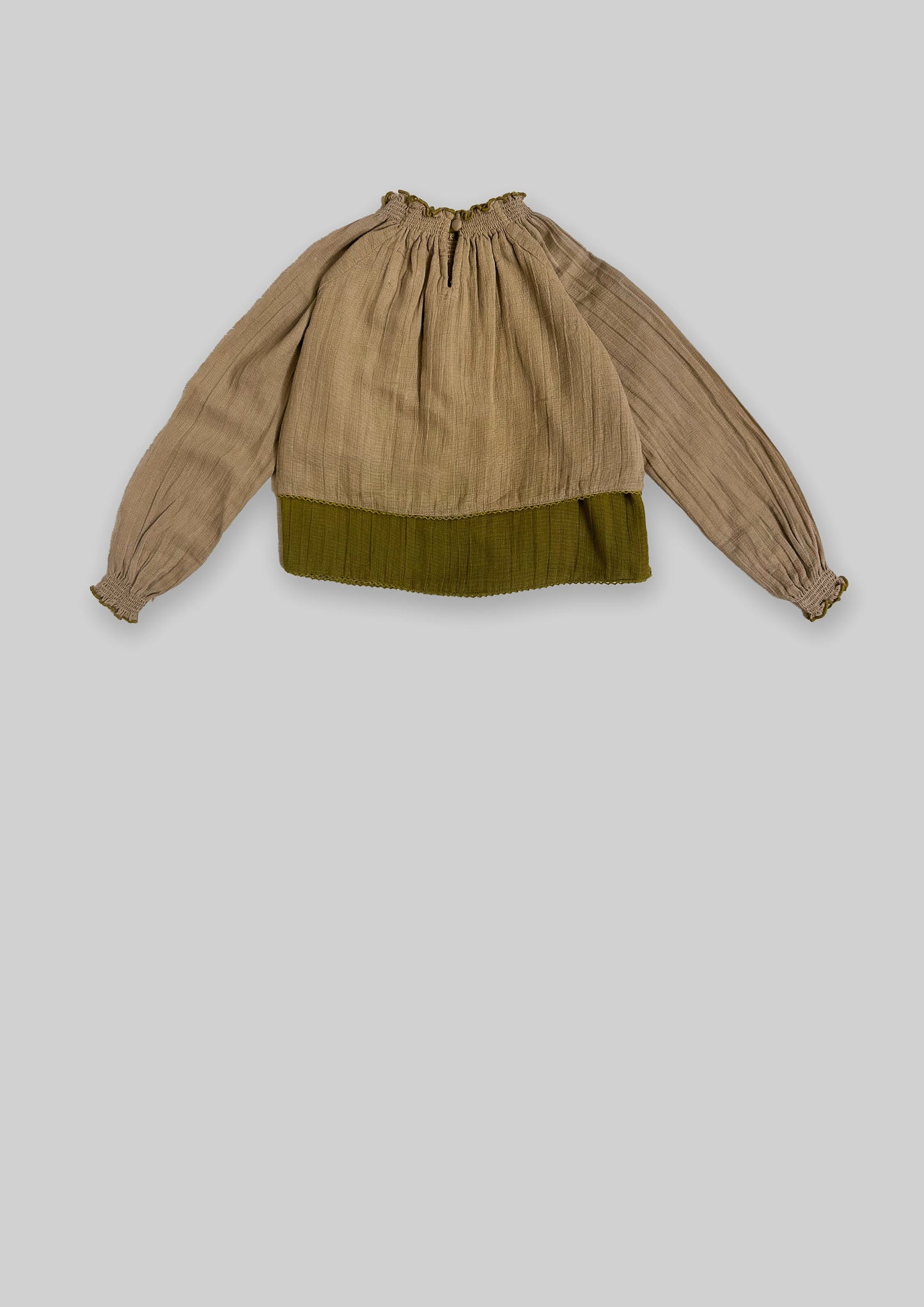 Raglan top TheKefiHouse