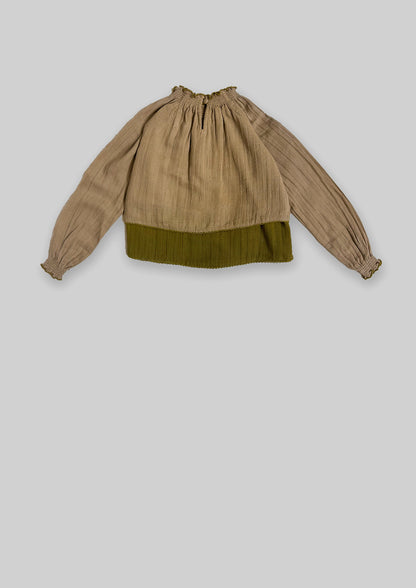 Raglan top TheKefiHouse