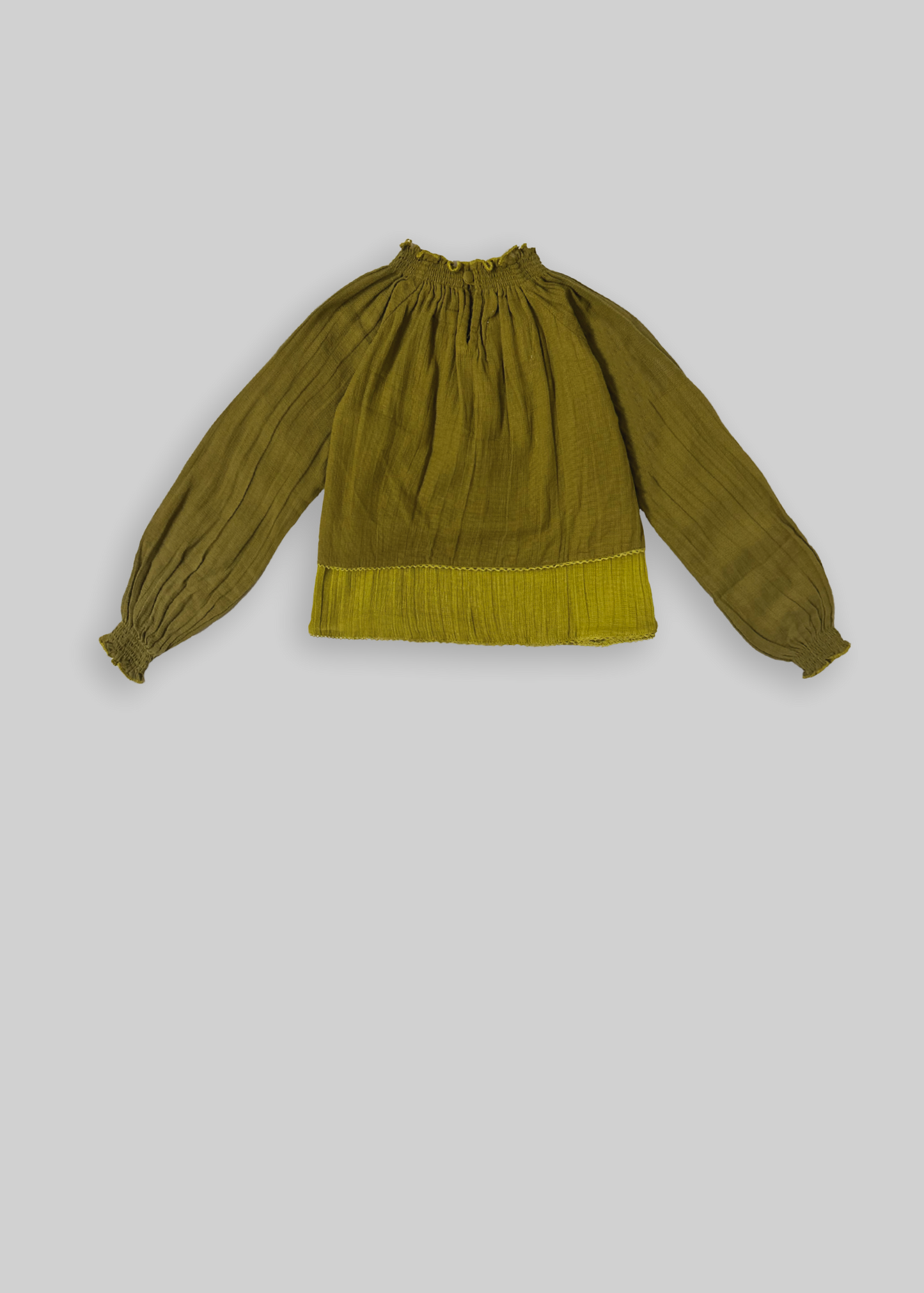 Raglan top TheKefiHouse