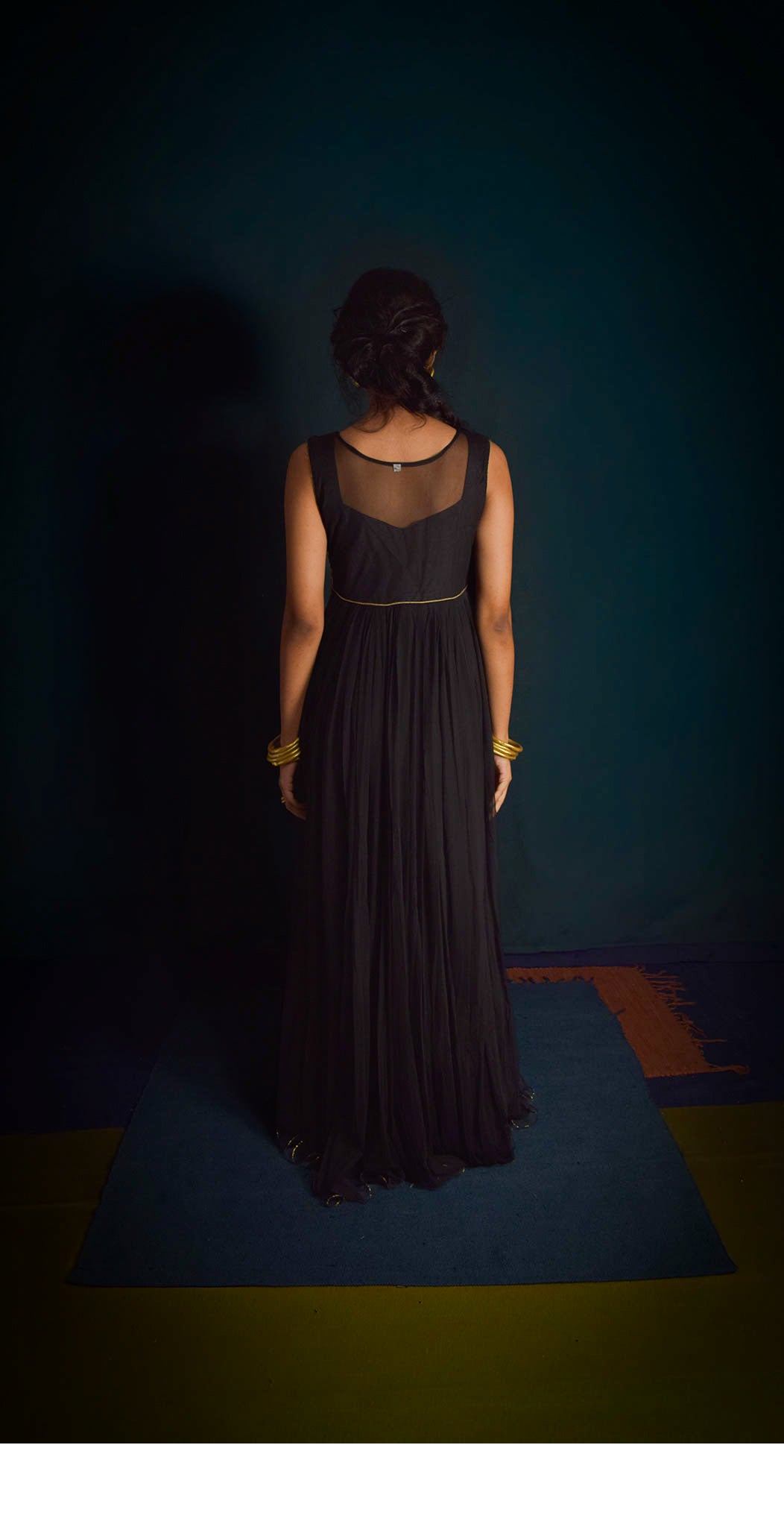 Ruh Dress TheKefiHouse