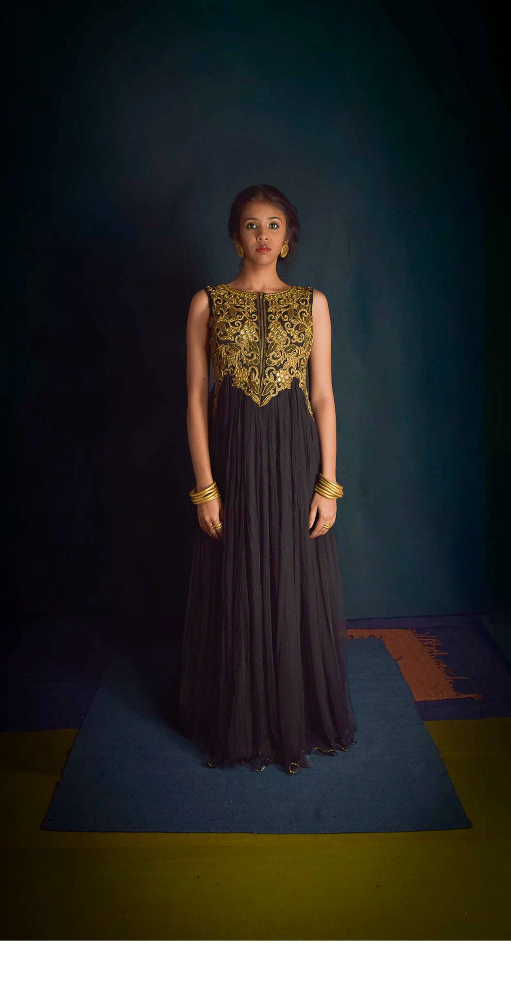 Ruh Dress TheKefiHouse