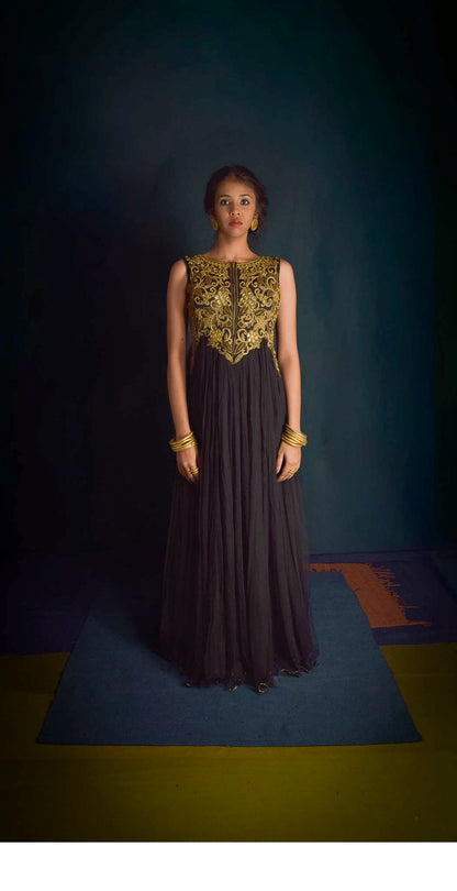 Ruh Dress TheKefiHouse