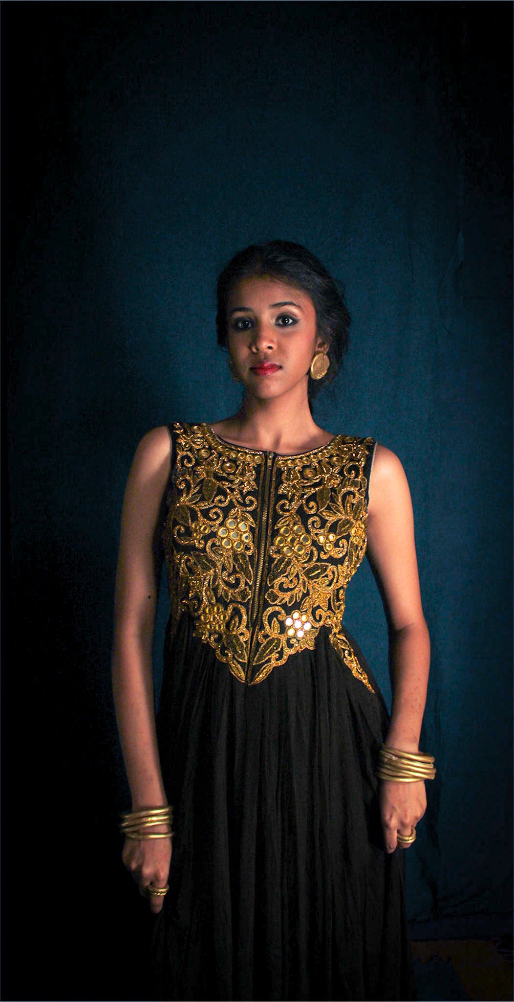 Ruh Dress TheKefiHouse