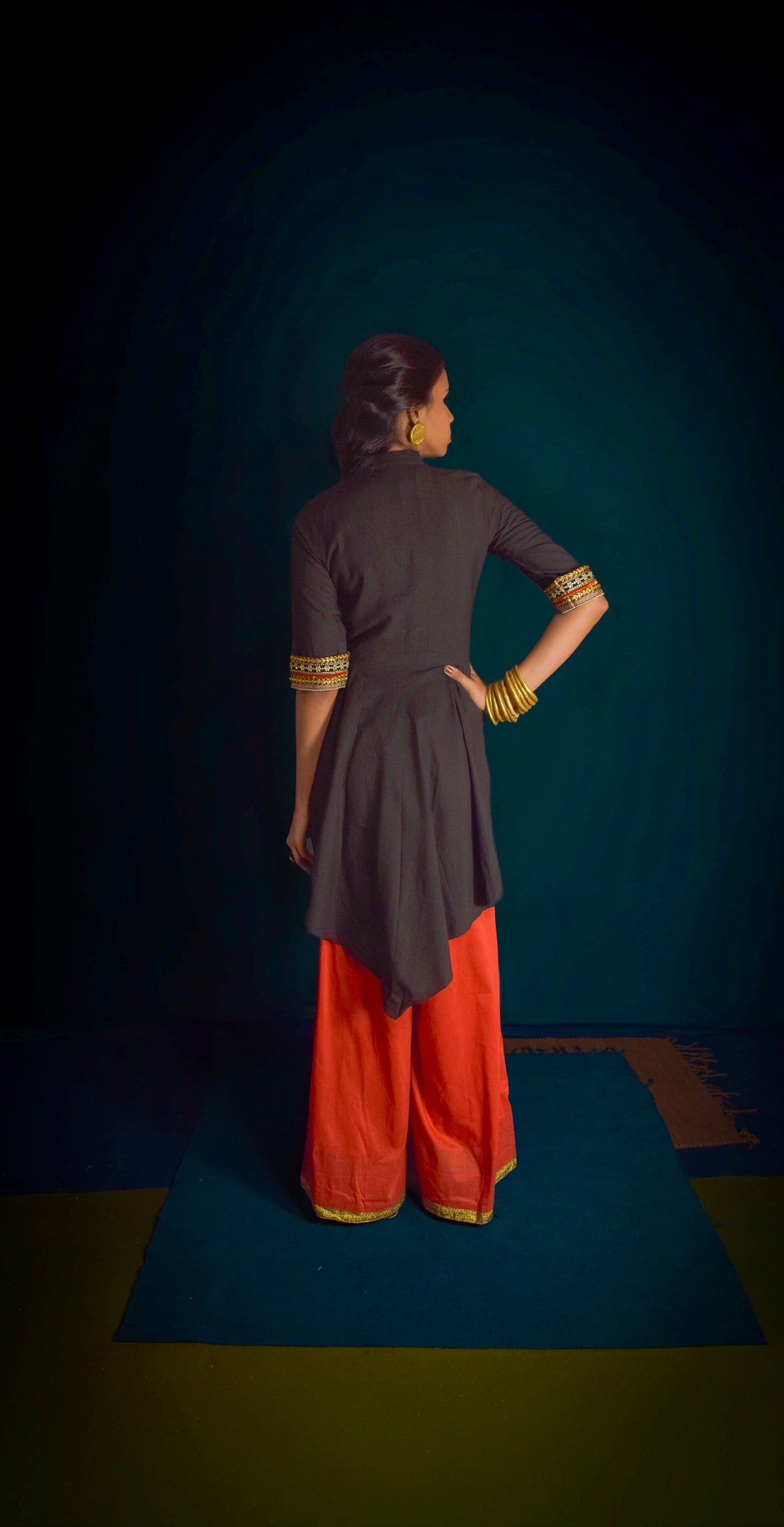 Saira Kurta TheKefiHouse